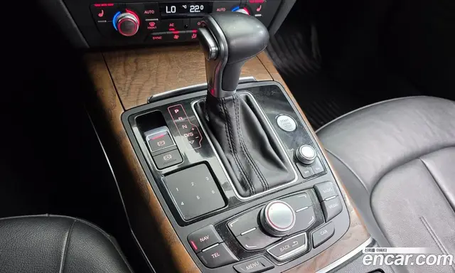 Audi A7 2012 3.0 автомат (гидро), миниатюра 9