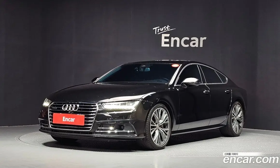 Audi A7 2015 3.0 автомат (гидро), фото 1 Audi A7 2015 3.0 автомат (гидро), фото 1