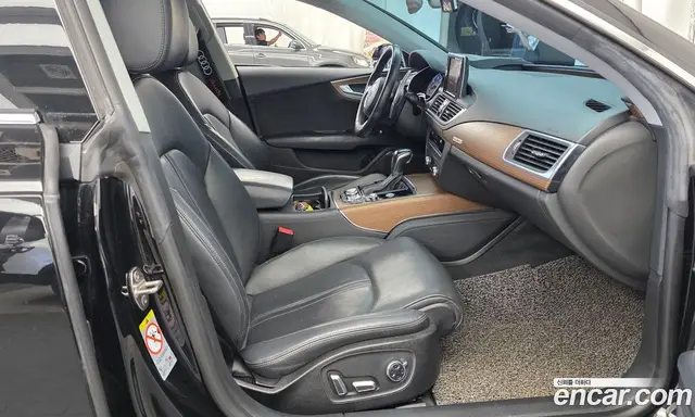 Audi A7 2015 3.0 автомат (гидро), миниатюра 11 Audi A7 2015 3.0 автомат (гидро), миниатюра 11