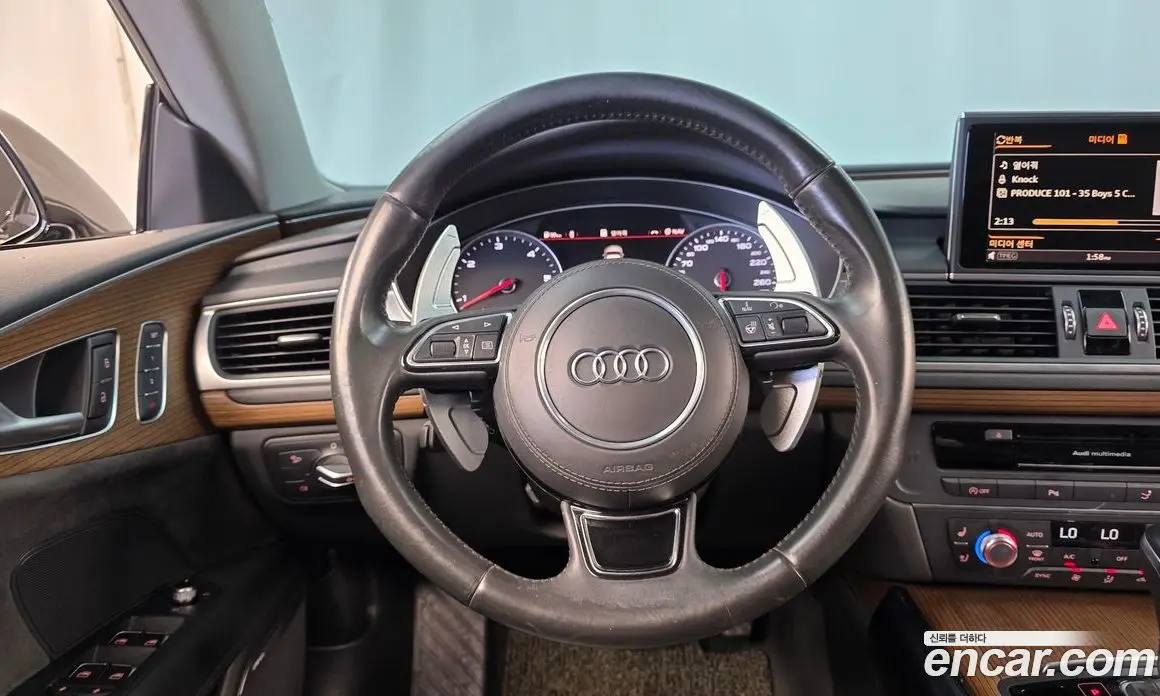Audi A7 2015 3.0 автомат (гидро), фото 13 Audi A7 2015 3.0 автомат (гидро), фото 13