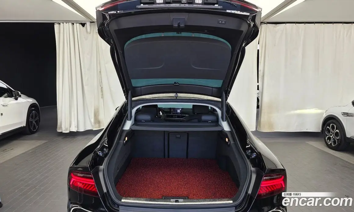 Audi A7 2015 3.0 автомат (гидро), фото 20 Audi A7 2015 3.0 автомат (гидро), фото 20