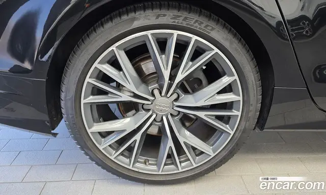 Audi A7 2015 3.0 автомат (гидро), миниатюра 5 Audi A7 2015 3.0 автомат (гидро), миниатюра 5