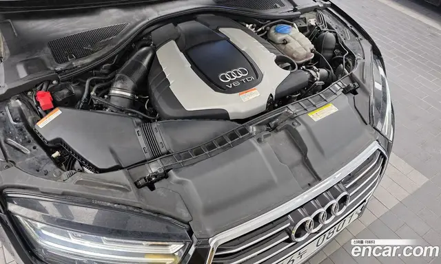 Audi A7 2015 3.0 автомат (гидро), миниатюра 6 Audi A7 2015 3.0 автомат (гидро), миниатюра 6