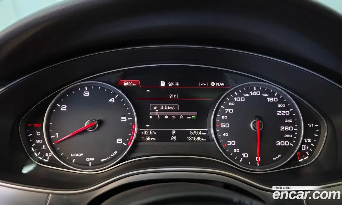 Audi A7 2015 3.0 автомат (гидро), фото 8 Audi A7 2015 3.0 автомат (гидро), фото 8