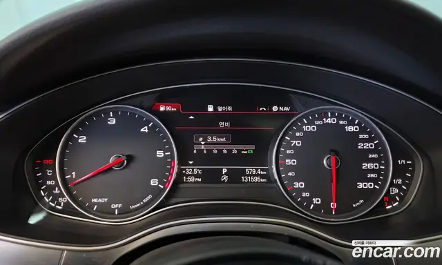 Audi A7 2015 3.0 автомат (гидро), миниатюра 8 Audi A7 2015 3.0 автомат (гидро), миниатюра 8