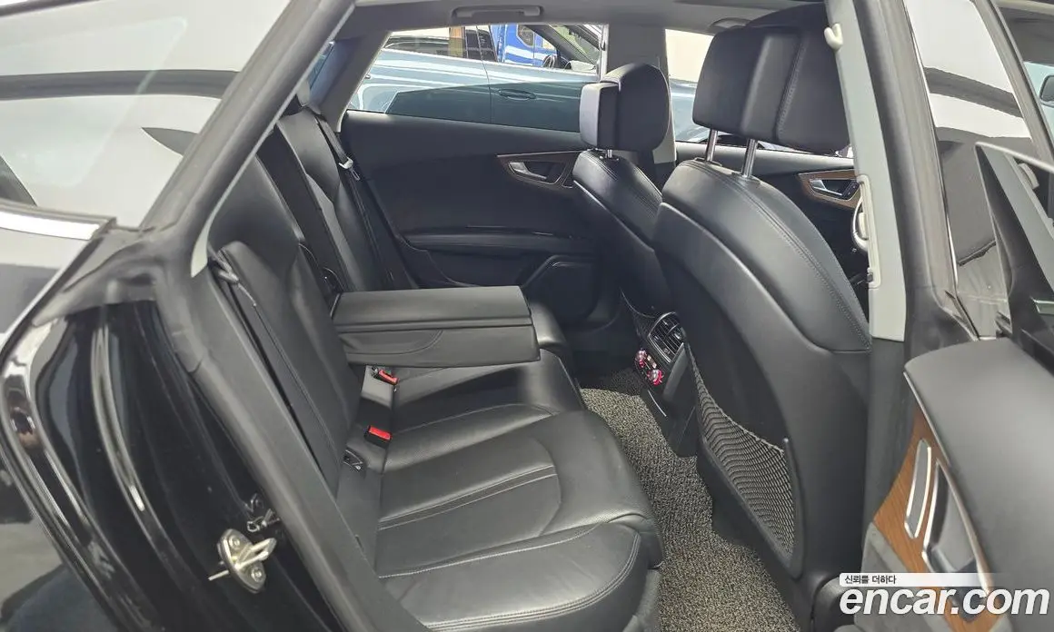 Audi A7 2016 3.0 автомат (гидро), фото 11 Audi A7 2016 3.0 автомат (гидро), фото 11