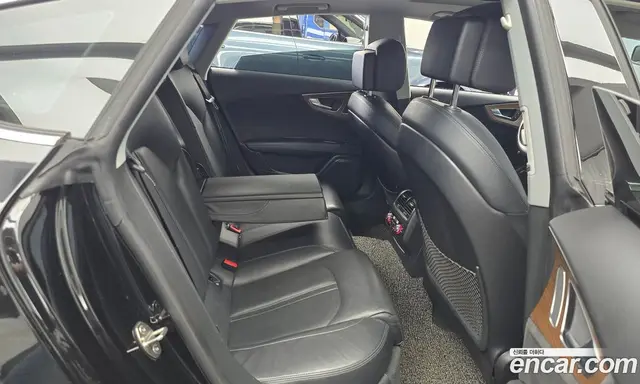 Audi A7 2016 3.0 автомат (гидро), миниатюра 11 Audi A7 2016 3.0 автомат (гидро), миниатюра 11