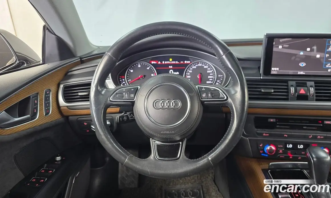 Audi A7 2016 3.0 автомат (гидро), фото 12 Audi A7 2016 3.0 автомат (гидро), фото 12