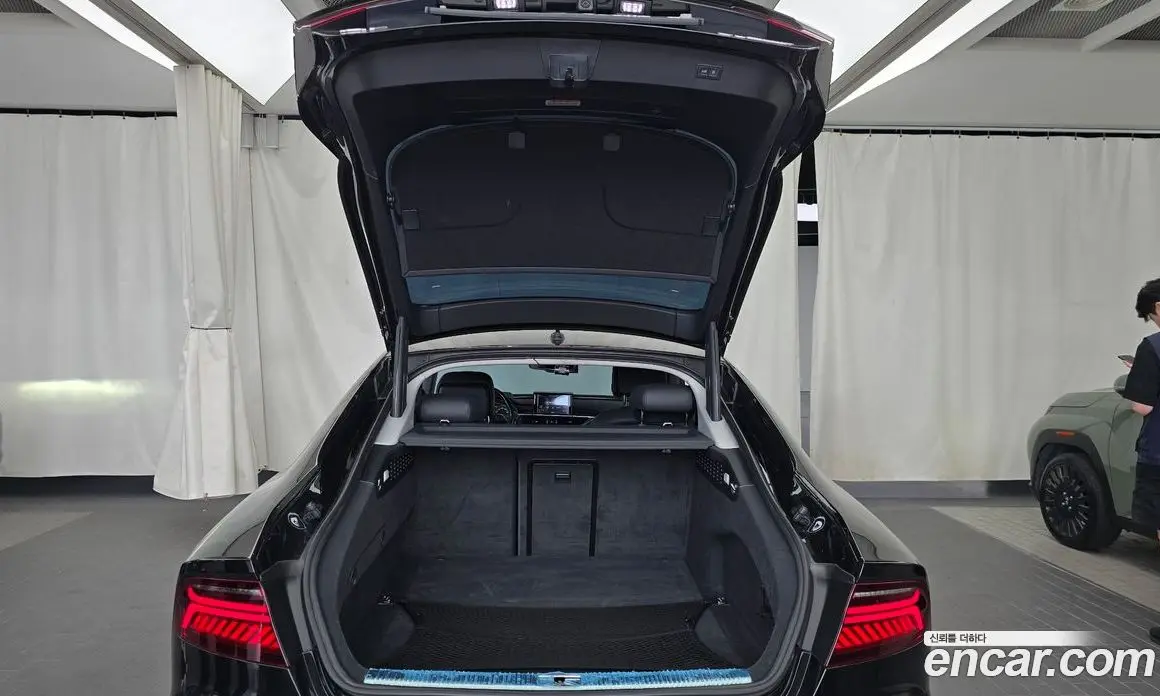 Audi A7 2016 3.0 автомат (гидро), фото 20 Audi A7 2016 3.0 автомат (гидро), фото 20