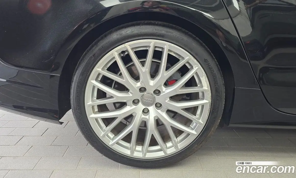 Audi A7 2016 3.0 автомат (гидро), фото 5 Audi A7 2016 3.0 автомат (гидро), фото 5