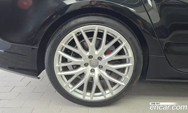Audi A7 2016 3.0 автомат (гидро), миниатюра 5 Audi A7 2016 3.0 автомат (гидро), миниатюра 5