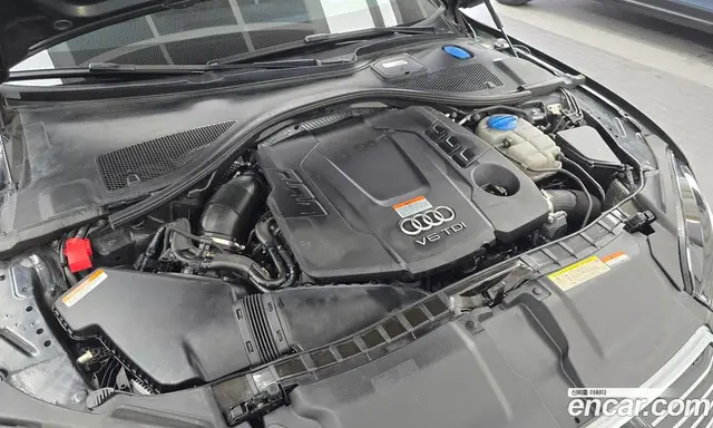 Audi A7 2016 3.0 автомат (гидро), миниатюра 6 Audi A7 2016 3.0 автомат (гидро), миниатюра 6