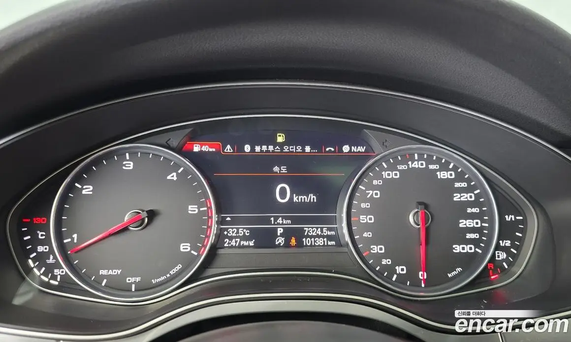 Audi A7 2016 3.0 автомат (гидро), фото 8 Audi A7 2016 3.0 автомат (гидро), фото 8