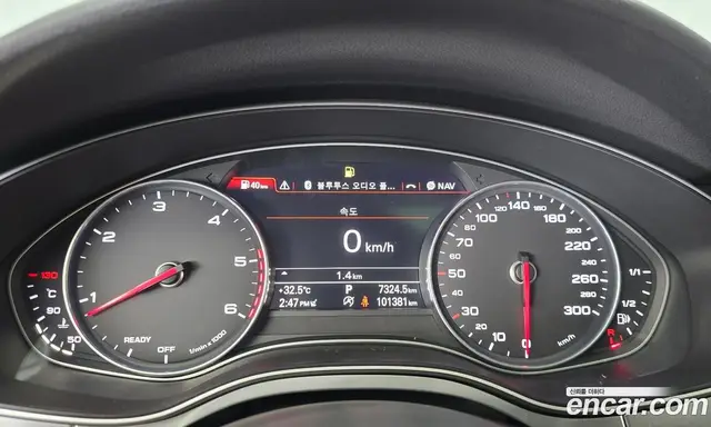 Audi A7 2016 3.0 автомат (гидро), миниатюра 8 Audi A7 2016 3.0 автомат (гидро), миниатюра 8