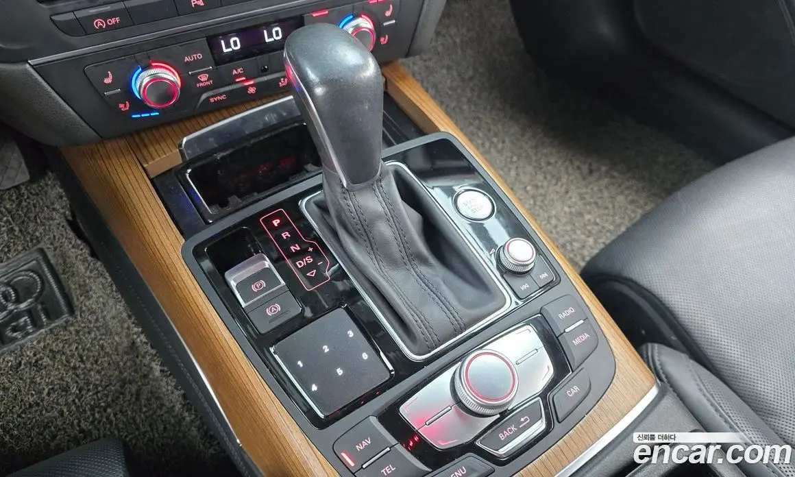Audi A7 2016 3.0 автомат (гидро), фото 9 Audi A7 2016 3.0 автомат (гидро), фото 9