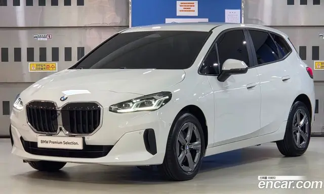 BMW 2 серия, 2024, 36 661 км