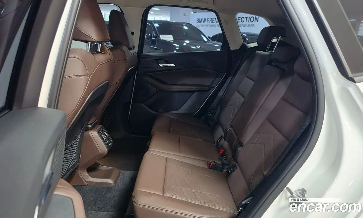 BMW 2 серия 2024 2.0 автомат (гидро), фото 11 BMW 2 серия 2024 2.0 автомат (гидро), фото 11