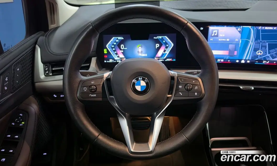 BMW 2 серия 2024 2.0 автомат (гидро), фото 13 BMW 2 серия 2024 2.0 автомат (гидро), фото 13