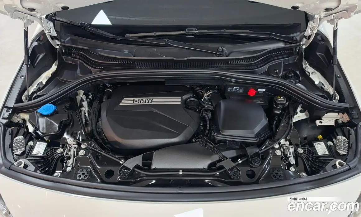 BMW 2 серия 2024 2.0 автомат (гидро), фото 6 BMW 2 серия 2024 2.0 автомат (гидро), фото 6