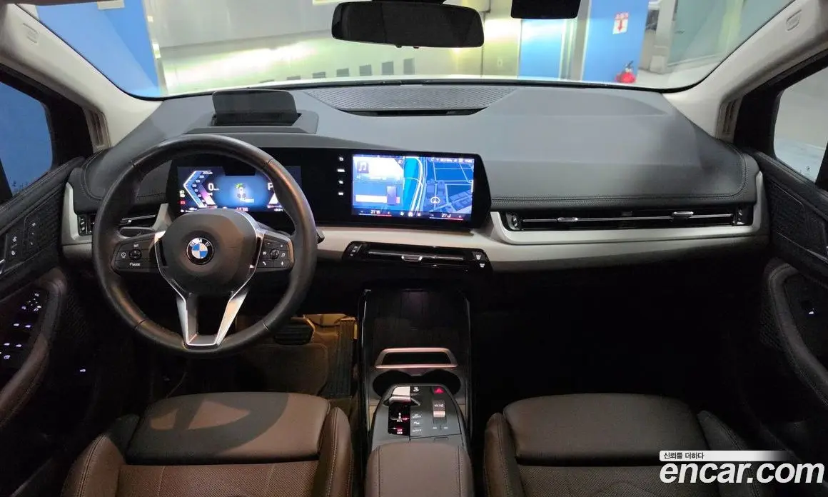 BMW 2 серия 2024 2.0 автомат (гидро), фото 7 BMW 2 серия 2024 2.0 автомат (гидро), фото 7