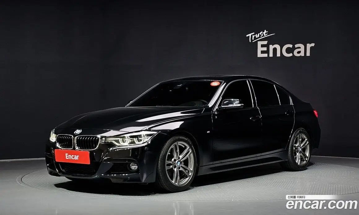 BMW 3 серия 2018 2.0 автомат (гидро), фото 1 BMW 3 серия 2018 2.0 автомат (гидро), фото 1