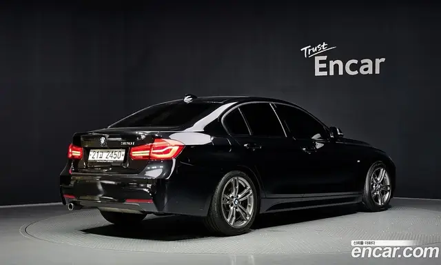 BMW 3 серия 2018 2.0 автомат (гидро), миниатюра 2 BMW 3 серия 2018 2.0 автомат (гидро), миниатюра 2