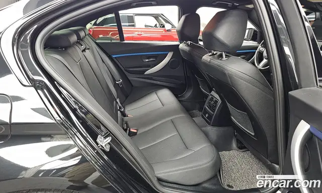 BMW 3 серия 2018 2.0 автомат (гидро), миниатюра 12