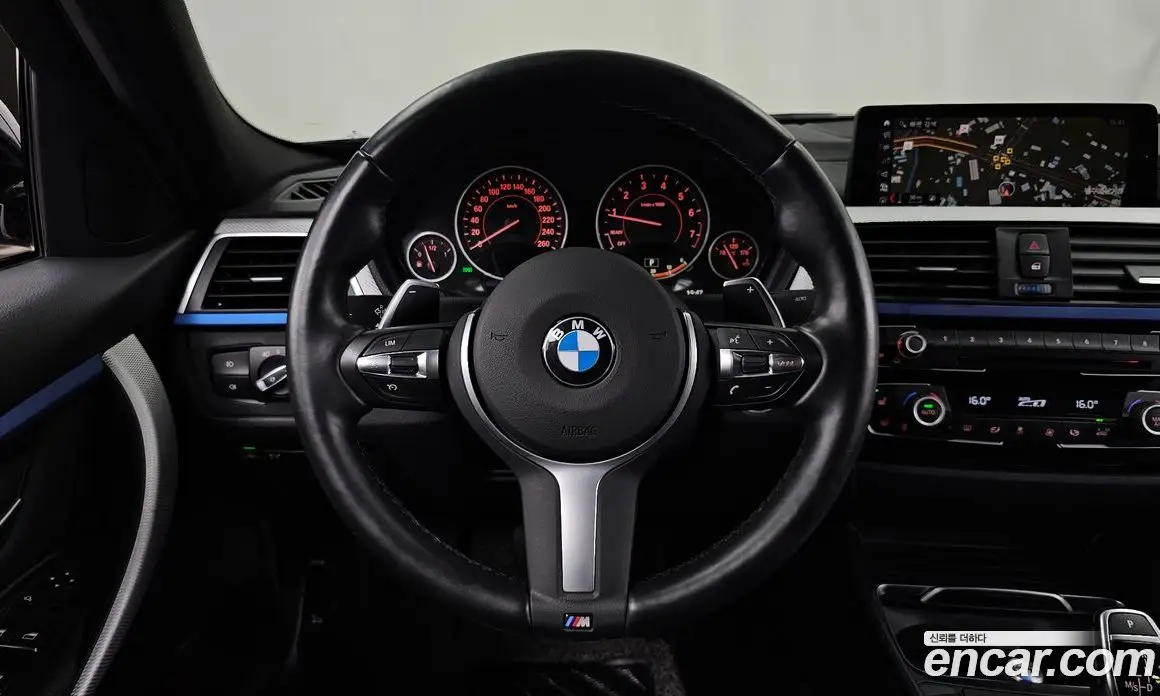BMW 3 серия 2018 2.0 автомат (гидро), фото 13 BMW 3 серия 2018 2.0 автомат (гидро), фото 13