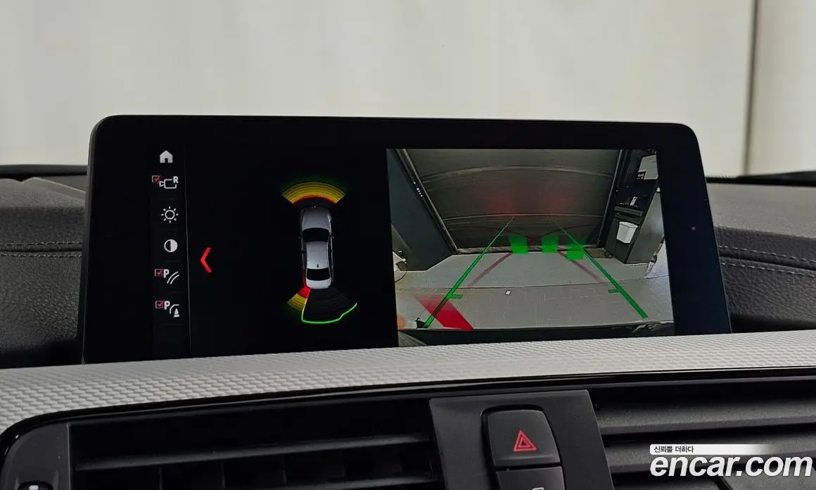 BMW 3 серия 2018 2.0 автомат (гидро), фото 15 BMW 3 серия 2018 2.0 автомат (гидро), фото 15