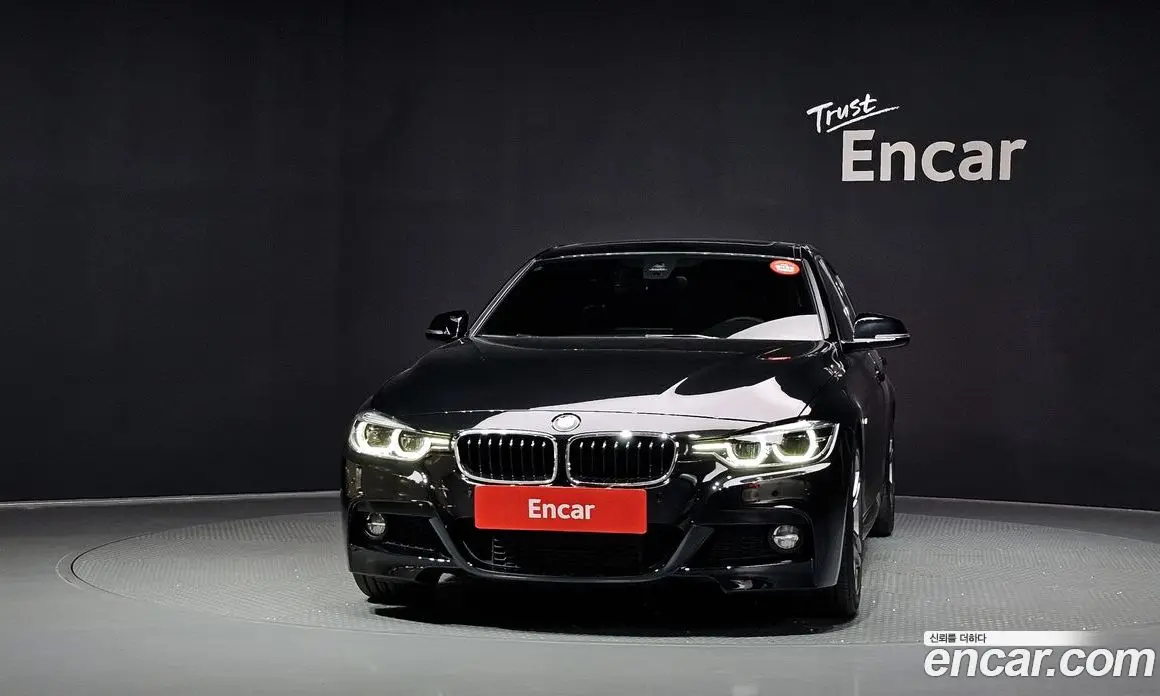 BMW 3 серия 2018 2.0 автомат (гидро), фото 3 BMW 3 серия 2018 2.0 автомат (гидро), фото 3