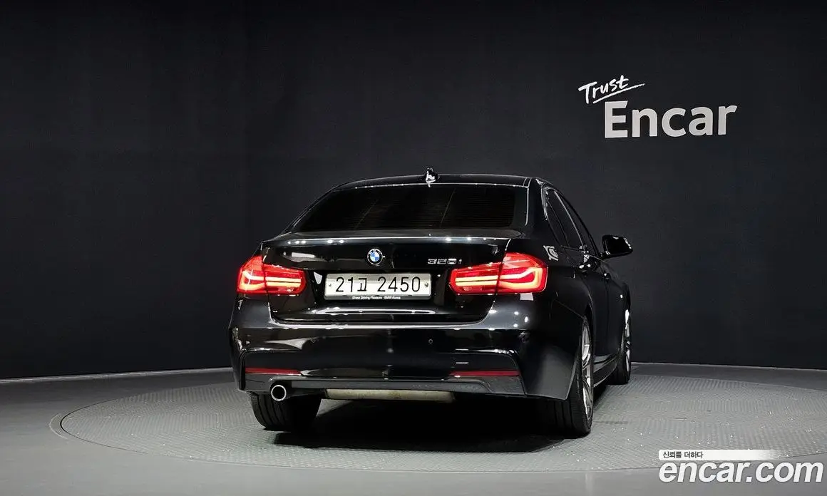 BMW 3 серия 2018 2.0 автомат (гидро), фото 4 BMW 3 серия 2018 2.0 автомат (гидро), фото 4