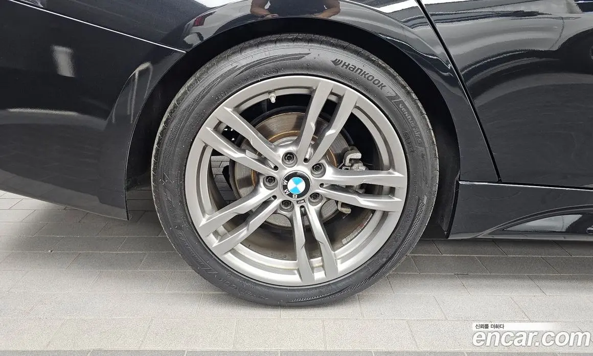 BMW 3 серия 2018 2.0 автомат (гидро), фото 5 BMW 3 серия 2018 2.0 автомат (гидро), фото 5
