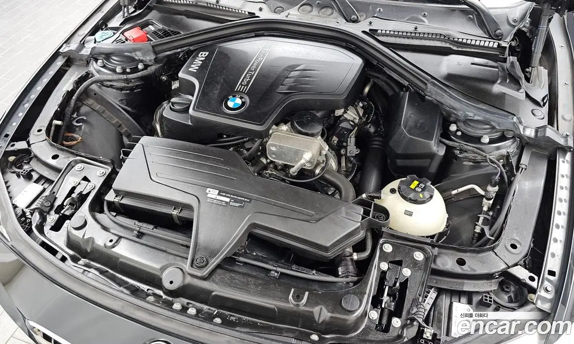 BMW 3 серия 2018 2.0 автомат (гидро), фото 6 BMW 3 серия 2018 2.0 автомат (гидро), фото 6
