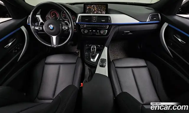 BMW 3 серия 2018 2.0 автомат (гидро), миниатюра 7 BMW 3 серия 2018 2.0 автомат (гидро), миниатюра 7