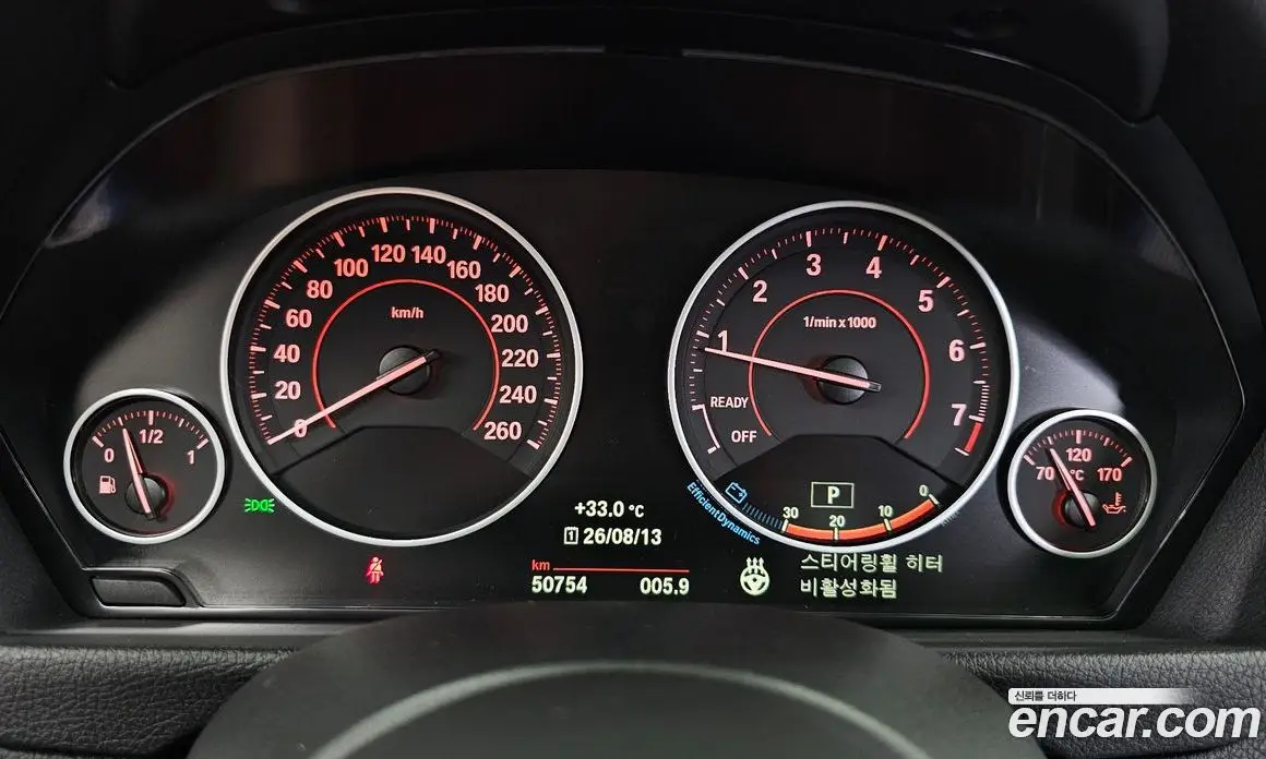 BMW 3 серия 2018 2.0 автомат (гидро), фото 8 BMW 3 серия 2018 2.0 автомат (гидро), фото 8