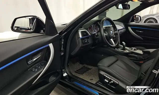BMW 3 серия 2018 2.0 автомат (гидро), миниатюра 10 BMW 3 серия 2018 2.0 автомат (гидро), миниатюра 10