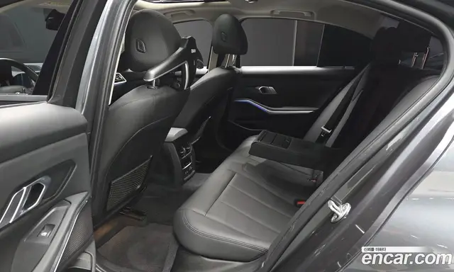 BMW 3 серия 2020 2.0 автомат (гидро), миниатюра 11 BMW 3 серия 2020 2.0 автомат (гидро), миниатюра 11