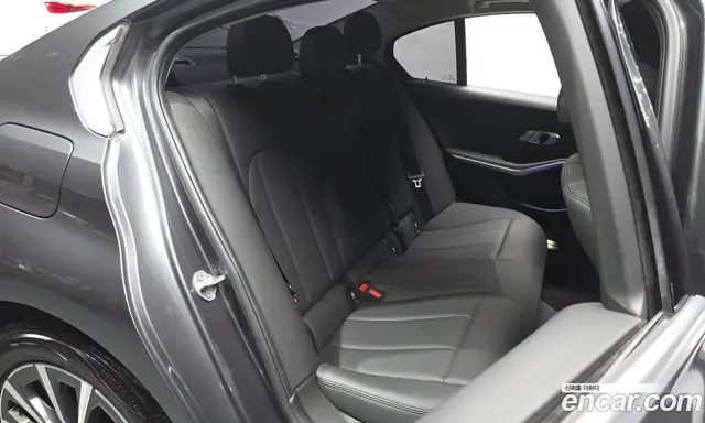 BMW 3 серия 2020 2.0 автомат (гидро), миниатюра 12