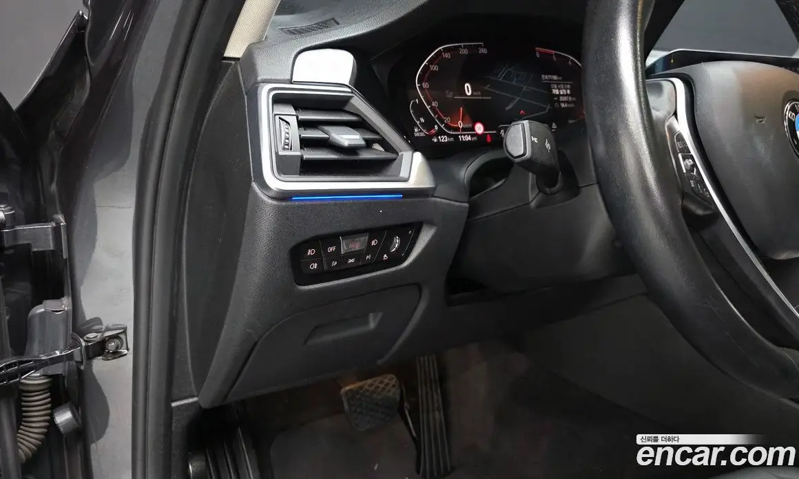 BMW 3 серия 2020 2.0 автомат (гидро), фото 13 BMW 3 серия 2020 2.0 автомат (гидро), фото 13