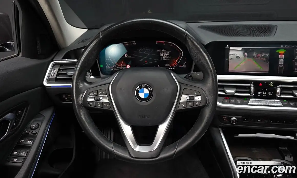 BMW 3 серия 2020 2.0 автомат (гидро), фото 14 BMW 3 серия 2020 2.0 автомат (гидро), фото 14