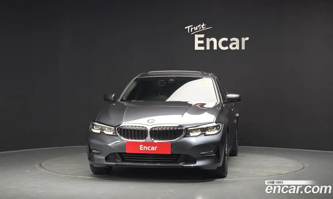 BMW 3 серия 2020 2.0 автомат (гидро), фото 3 BMW 3 серия 2020 2.0 автомат (гидро), фото 3