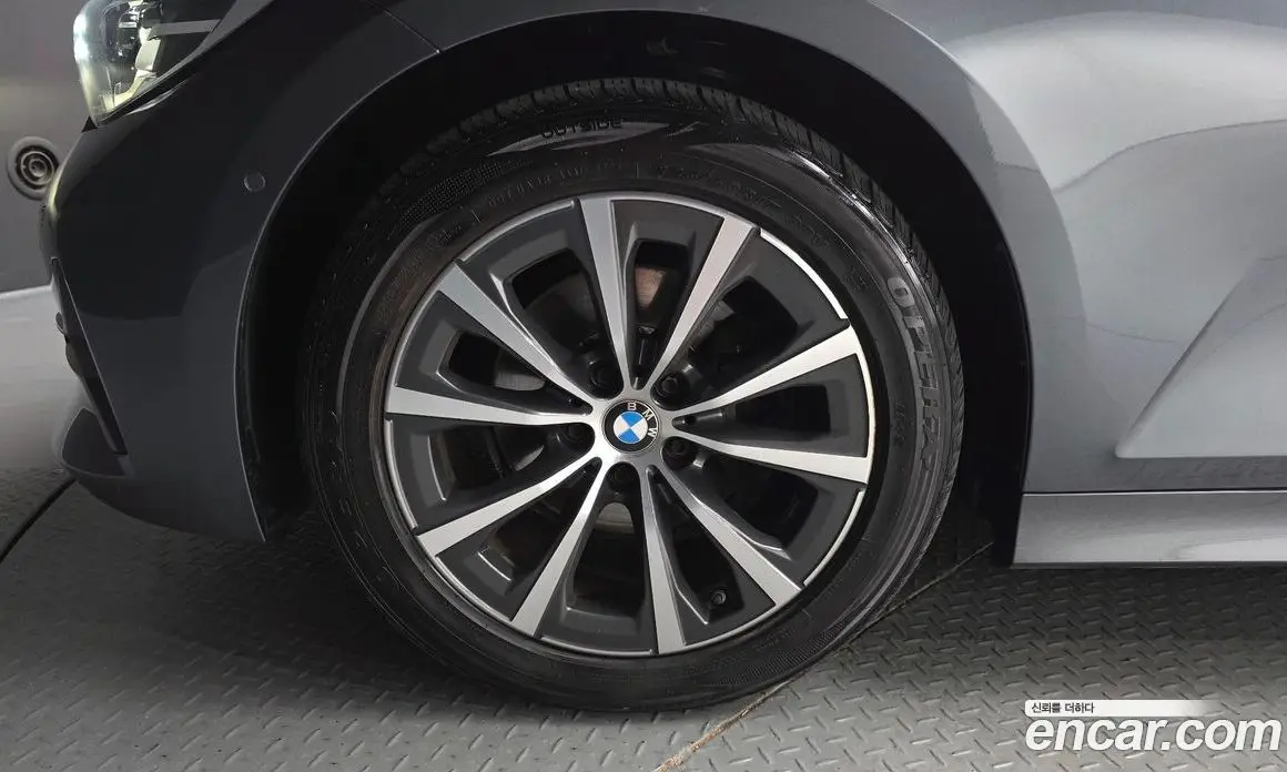 BMW 3 серия 2020 2.0 автомат (гидро), фото 5 BMW 3 серия 2020 2.0 автомат (гидро), фото 5