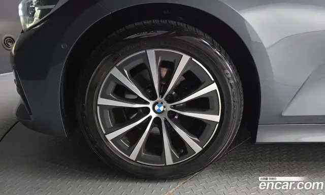 BMW 3 серия 2020 2.0 автомат (гидро), миниатюра 5 BMW 3 серия 2020 2.0 автомат (гидро), миниатюра 5