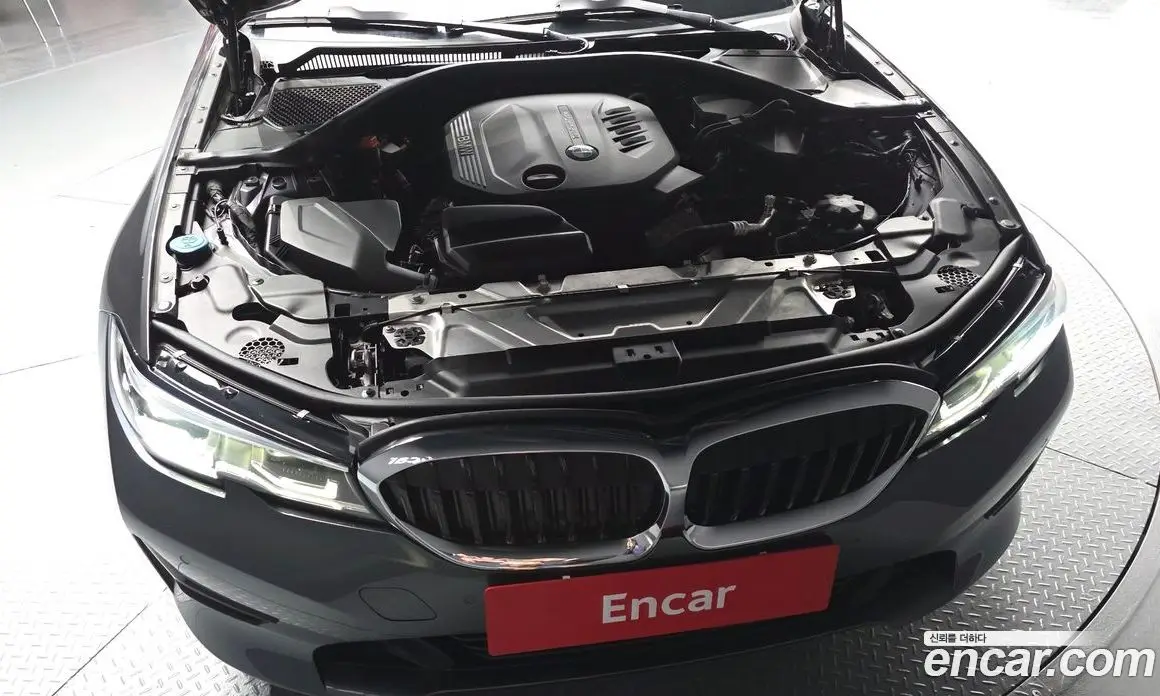 BMW 3 серия 2020 2.0 автомат (гидро), фото 6 BMW 3 серия 2020 2.0 автомат (гидро), фото 6