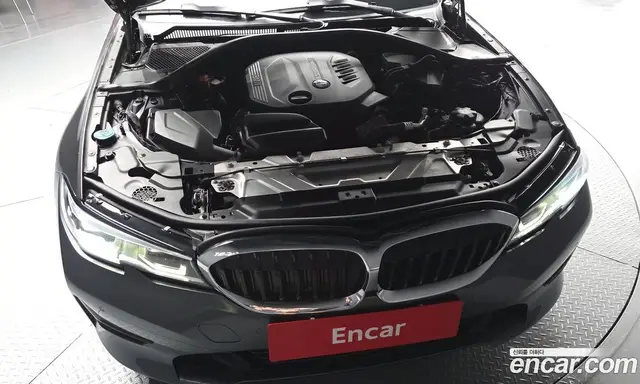 BMW 3 серия 2020 2.0 автомат (гидро), миниатюра 6 BMW 3 серия 2020 2.0 автомат (гидро), миниатюра 6