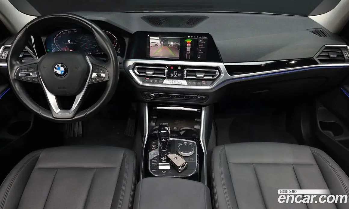 BMW 3 серия 2020 2.0 автомат (гидро), фото 7 BMW 3 серия 2020 2.0 автомат (гидро), фото 7