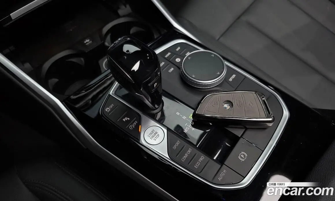 BMW 3 серия 2020 2.0 автомат (гидро), фото 9 BMW 3 серия 2020 2.0 автомат (гидро), фото 9