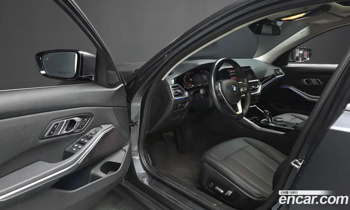 BMW 3 серия 2020 2.0 автомат (гидро), фото 10 BMW 3 серия 2020 2.0 автомат (гидро), фото 10