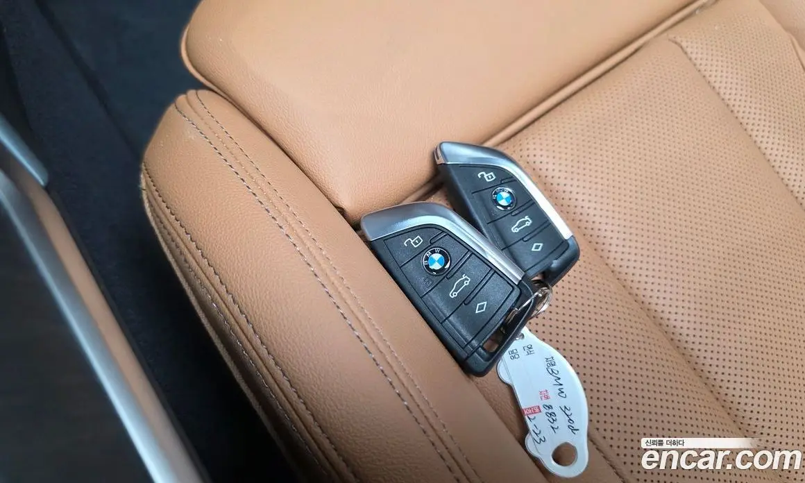 BMW 3 серия 2023 2.0 автомат (гидро), фото 18
