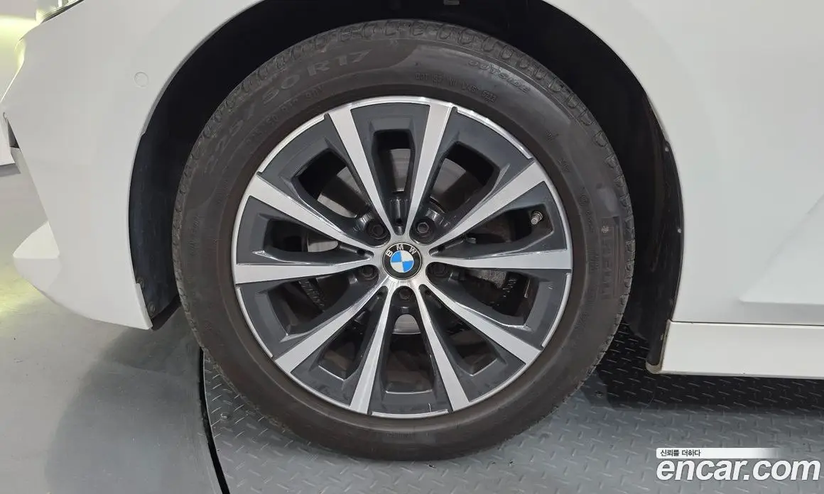 BMW 3 серия 2023 2.0 автомат (гидро), фото 5